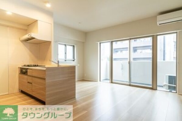 プライムホーム大宮の物件内観写真